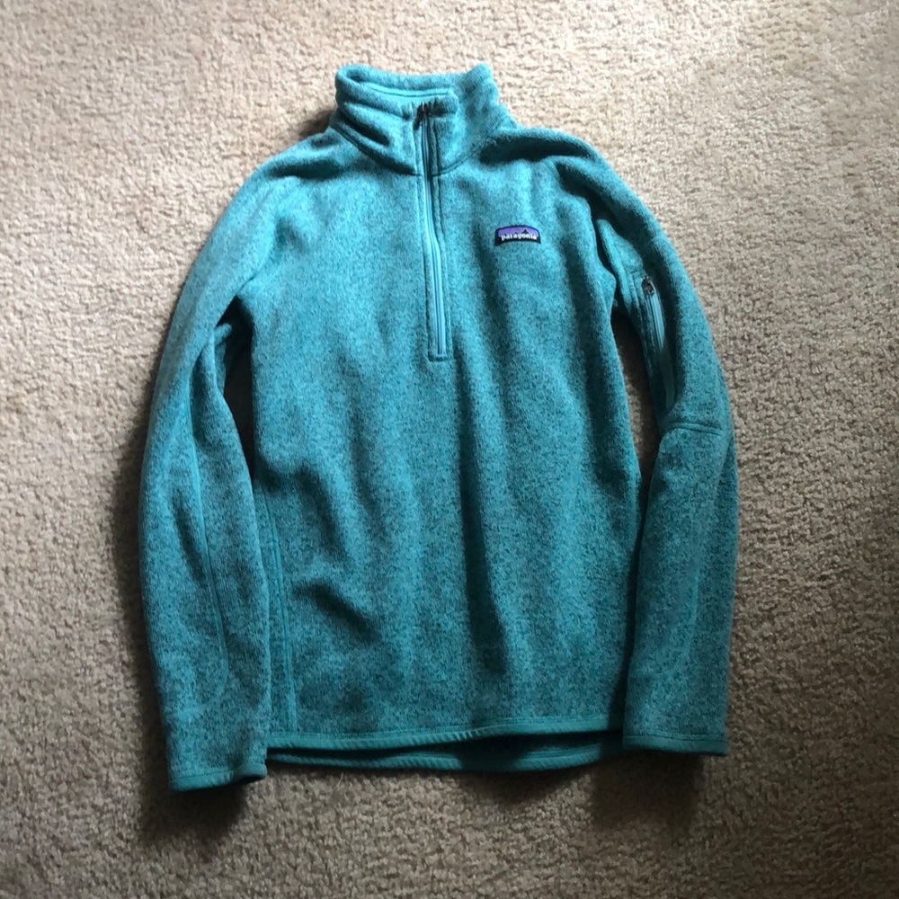 Patagonia Better Sweater Pullover